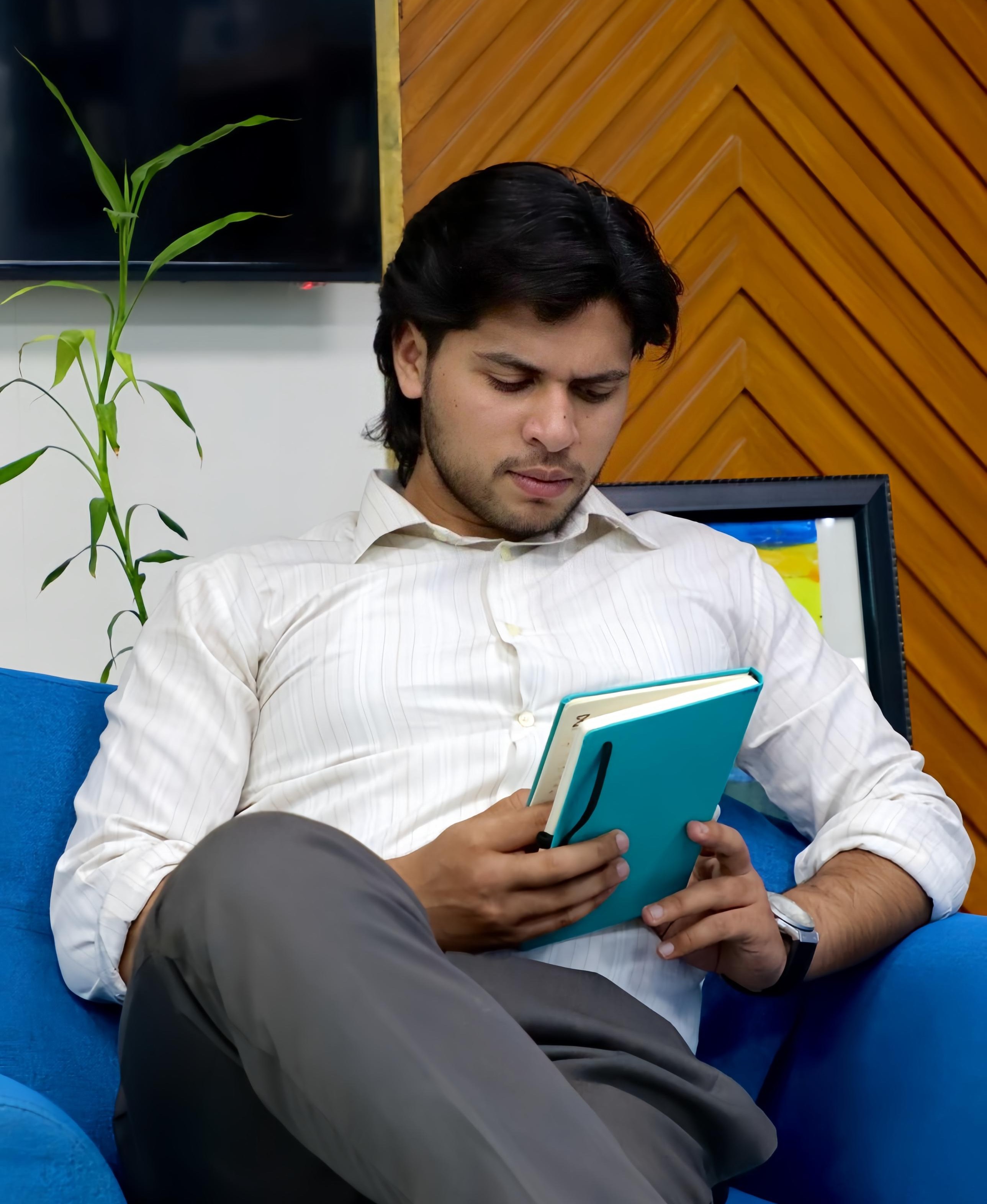 Zain Shah