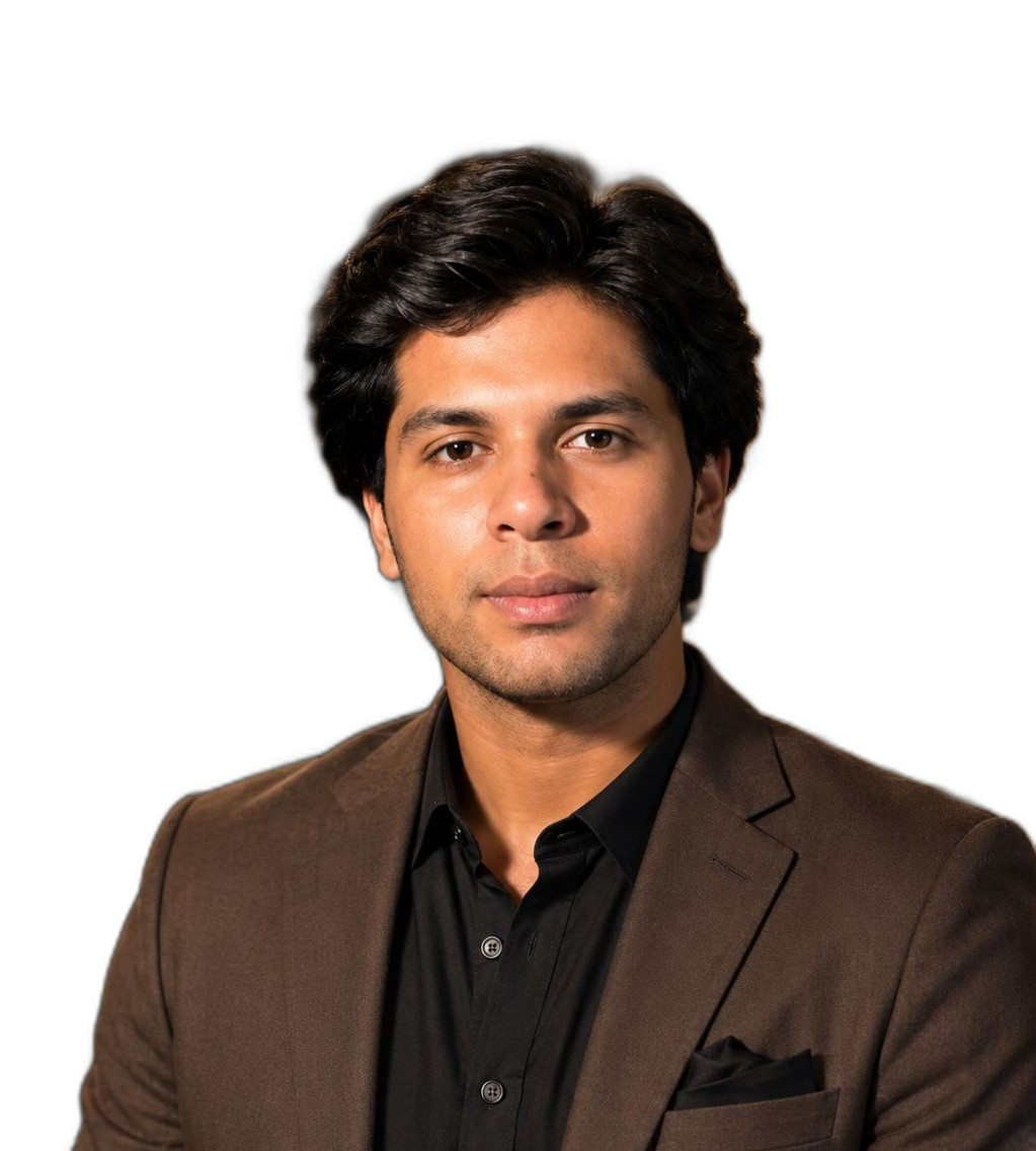 Zain Shah